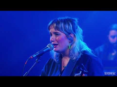 Take Back the Radio | Katy J Pearson