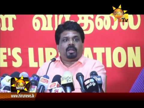 Hiru News 7.00 PM November 01, 2015