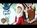 COLD Creatures Scooby Doo ChristmasCartoons KidsCartoons Wbkids​