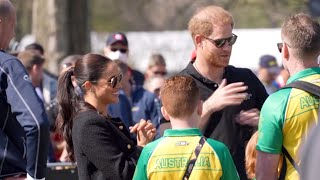 New Details Revealed for Prince Harry’s Invictus Games Anniversary Celebration!