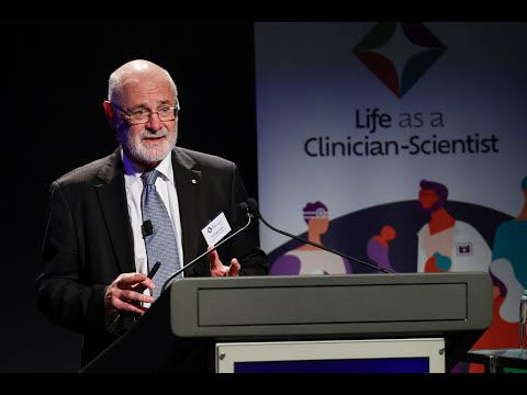 Professor Roger Byard: forensic pathology