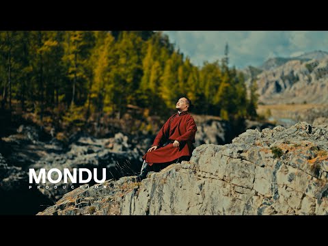 Otgonbayar - Amgalan Huduu (Official Music Video)