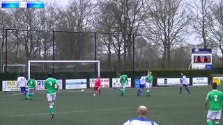 Ameide  -  VVAC 4 - 1