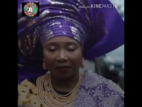 VOICE OF A FIRST GENERATION IMMIGRANT IN PECKHAM/ Adeyemi pronounced ADE-YEMI award winning Filmaker