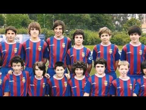 FC Maia - Época 2010/11