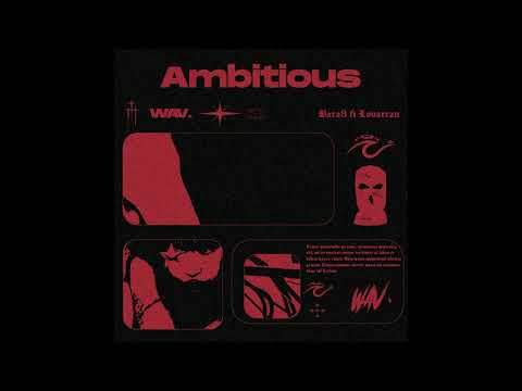 [FREE] Bara8 x Lovarran New Jazz type beat - "Ambitious" (Prod. by WAV.)