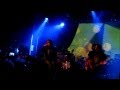 Monster Magnet - Three Kingfishers (Szene, Vienna)