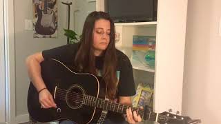 Useless Desires- Patty Griffin Cover