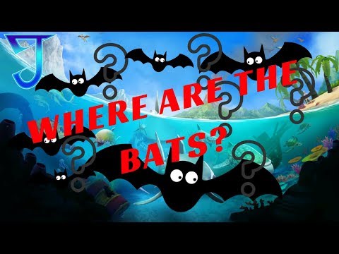 Hungry Shark Word | HOW TO FIND INVISIBLE BATS? | Halloween Contest | New Pet Connie Prize/Reward