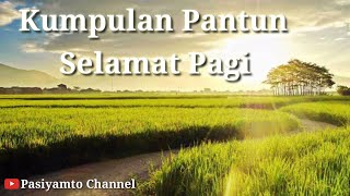 Download lagu Pantun Ucapan Selamat Pagi mp3