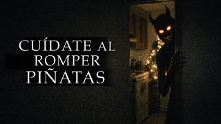 3 HISTORIAS de TERROR de NAVIDAD 2025 | Relatos de horror Reales
