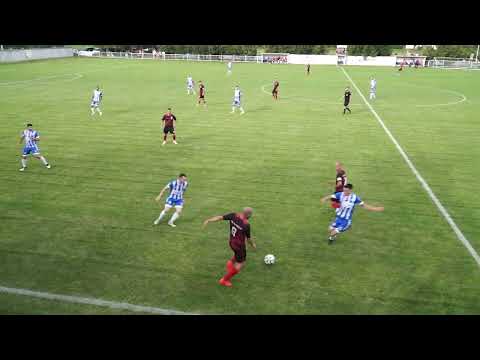 FK Ljukovo - Kameni Asanja (3:1) | 25. Kolo MOL Srem Istok