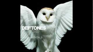 DEFTONES - 976-EVIL [Official Instrumental]