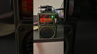 07-25-2025 11 p.m. NOAA Weather Radio Offshore Forecast