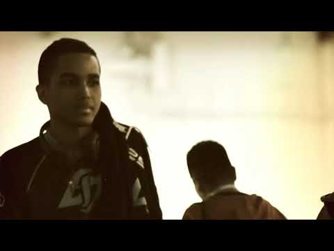 EVO 2017: Smash 4 Intro