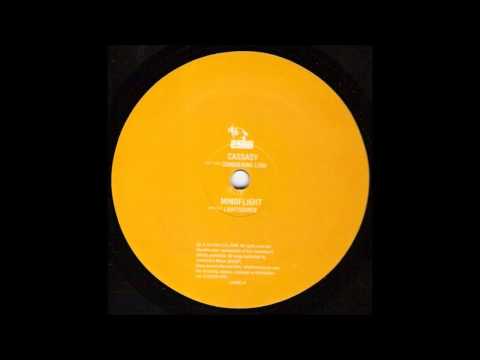 (2000) Mindflight - Lightsource [Original Mix]