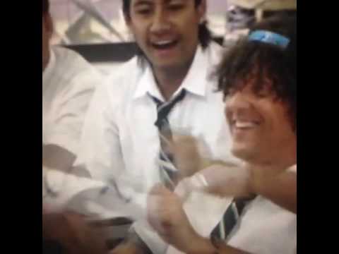 Calling my teech a Cunt