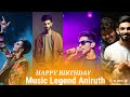 Happy Birthday Anirudh WhatsApp Status Happy Birthday Anirudh Maseup Whatsapp Status Anirudh