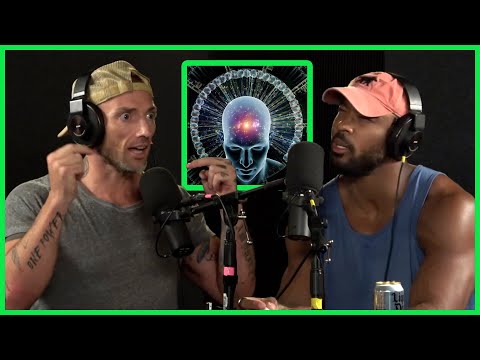 One's Ego Comes From a Place of Fear