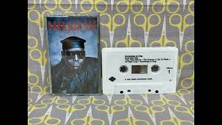 Kool Moe Dee - I&#39;m Blowin&#39; Up