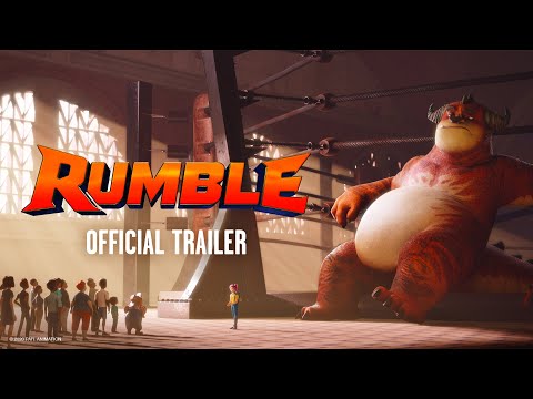 YouTube Trailer