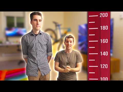 A Giant Improvement - AMD $5000 Ultimate Tech Upgrade