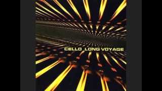 Cello - "Tristesses De La Lune"