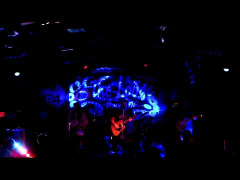 Kiss Me In The Morning - Mr Blotto - The Lodge, 2011-09-24