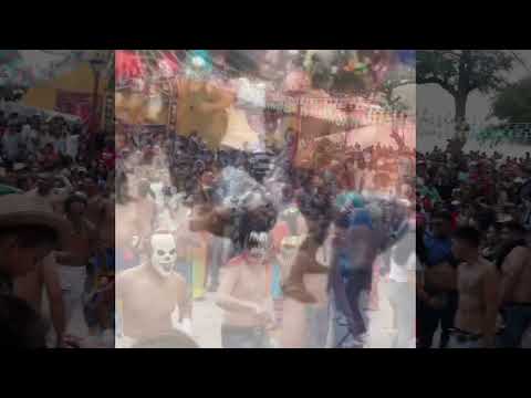 Los cuerazos en la Cieneguita 2022