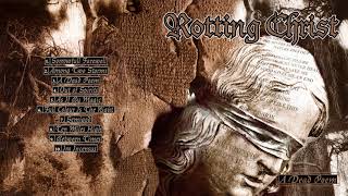 Rotting Christ- A dead poem- (Full album 1997)