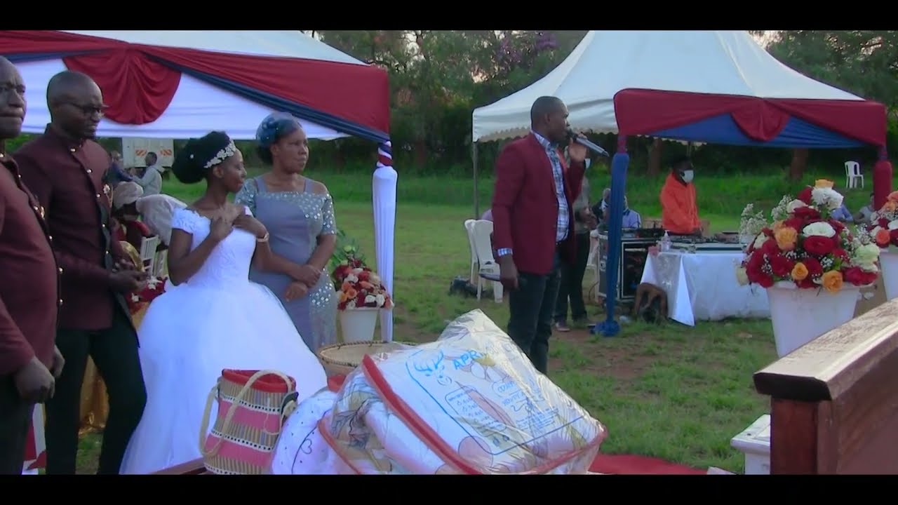 Where to Buy Wedding Kist