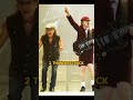 Top 5 AC/DC Songs!