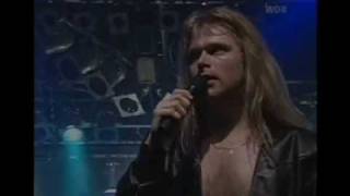 Michael Kiske - A Tale That Wasn&#39;t Right (Live &#39;92)
