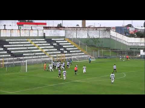 Leça 2-0 Vila Real