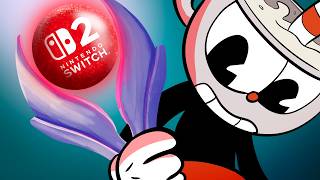 PLATINO CUPHEAD (en chuich)
