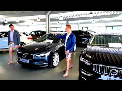 Corporate kedelig? Nej, slet ikke!