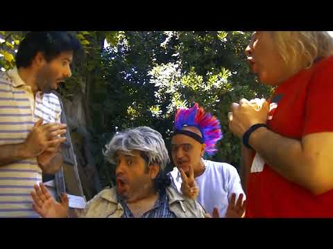 EL SIDRAS 2 - "DJ BATATA IN THE MIX"