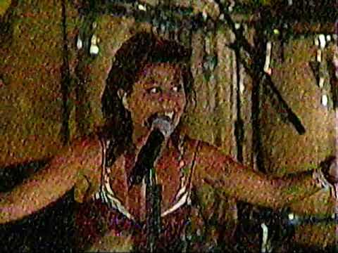 Llama Porfavor Rosas Rojas Cuidado - Alejandra Guzmán