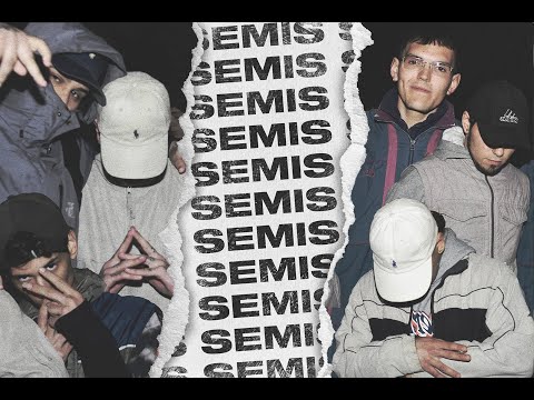 TEMPT DYSE FRANKO LA PARKA VS KENTA TURKINHO XIONI - SEMIS | EF X US | FECHA 4 - MULTIVERSO