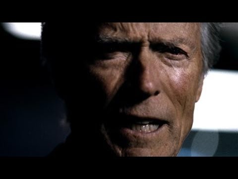 Clint Eastwood Gets Blacklash For Chrysler Ad