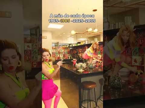 Isso é o que pode acontecer com os filhos se vc não encontrar o equilíbrio na educação.