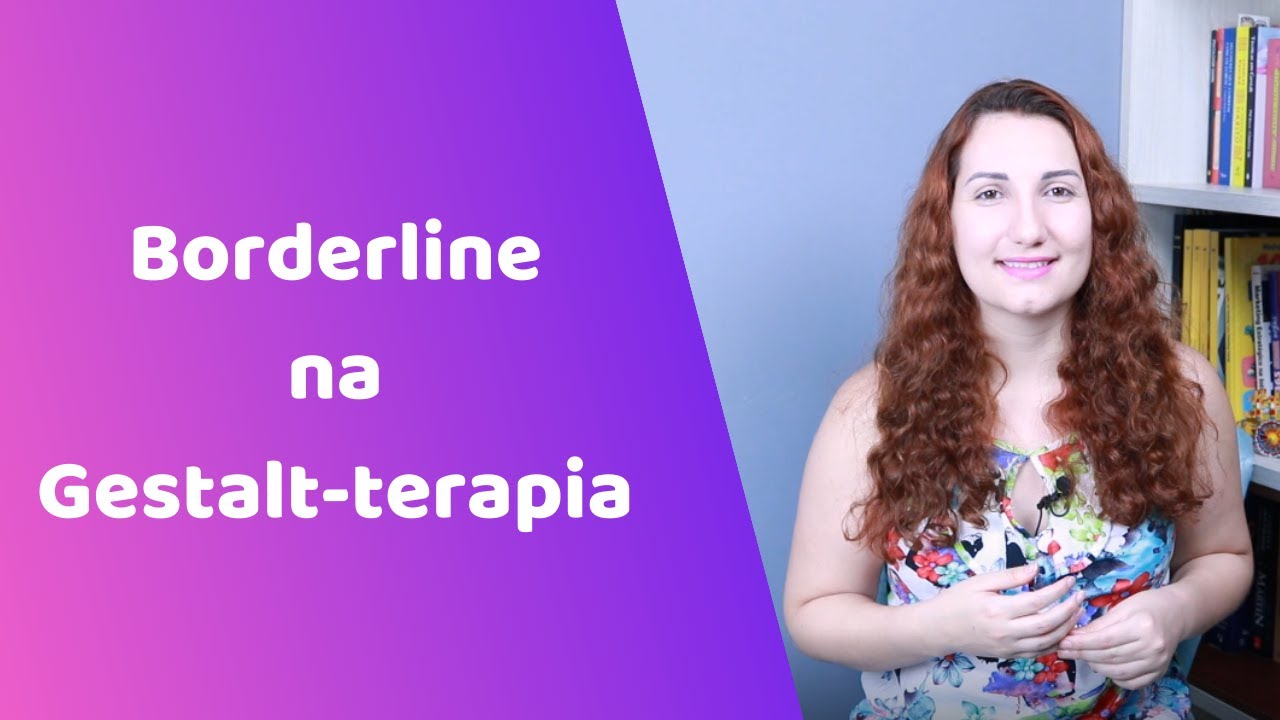 Borderline na Gestalt-terapia