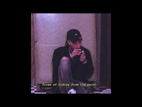 [FREE] Lil Skies x Lil Gnar Type Beat "Mournful"