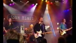 John Hiatt - Tennessee Plates