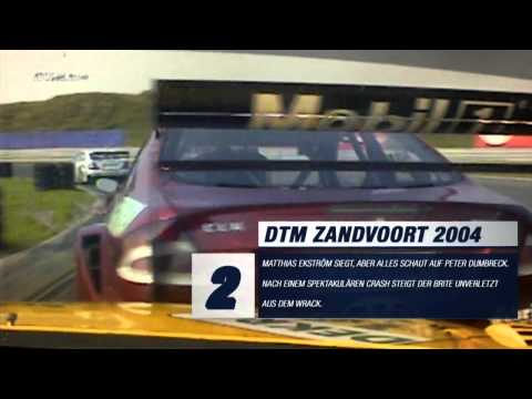 Top 5 - Best Moments Zandvoort