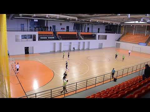 3.Steaua Dental 7 - 3 Fox-Rimbcom