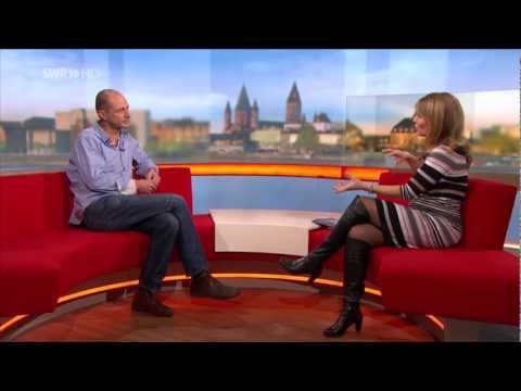 Thomas Brenner SWR Landesschau 2013