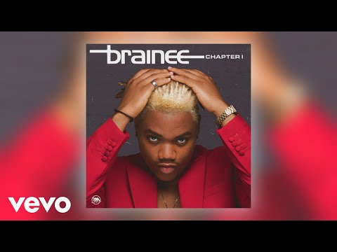 Brainee - Friday (Official Audio)