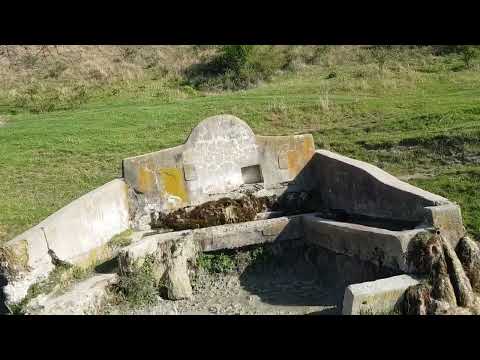 Lacul Fantanele Dolj Romania