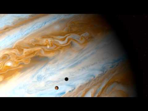 Episódio 2 – Ano Luz